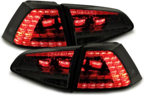 Actual product image Sonar Clothing VW Golf 7 - LED Tail Lights
