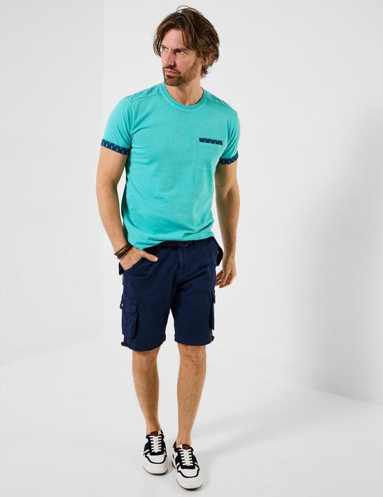 Produktbild Joe Browns Contrast Trim Customised Tee (S)