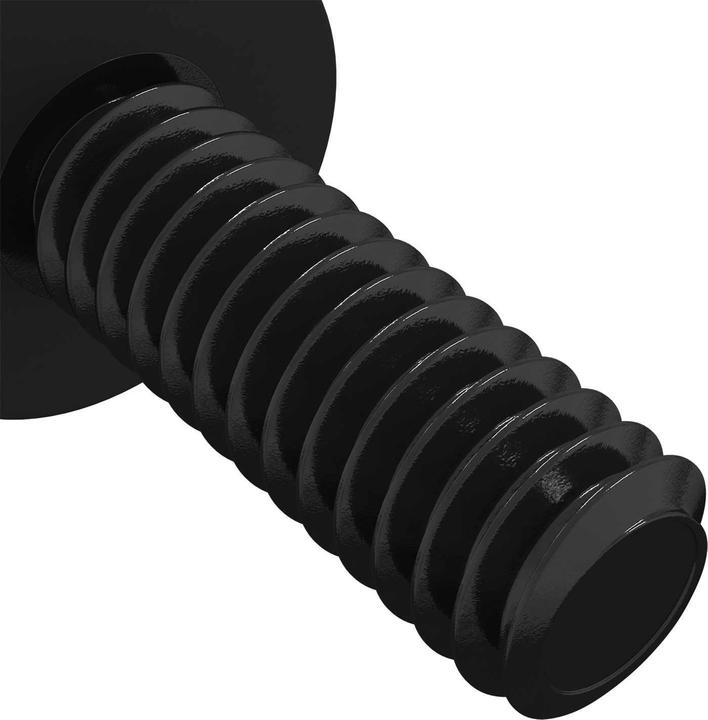 Actual product image vidaXL Aufbewahrungszubehör