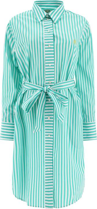 Produktbild Ines De La Fressange "Amour" shirt dress (40)