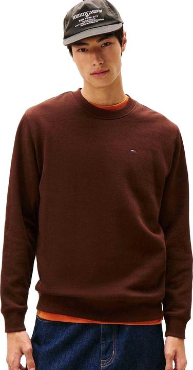 Image du produit Tommy Jeans - Sweat - Homme (S)