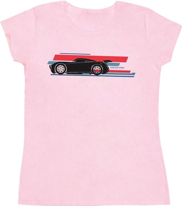 Image du produit Disney - T-shirt CARS - Femme (XL)