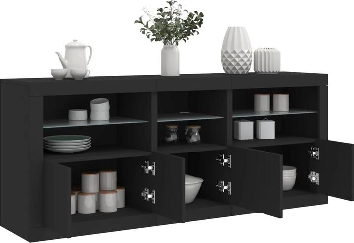 Immagine prodotto VidaXL Credenza (162 x 37 x 67 cm)