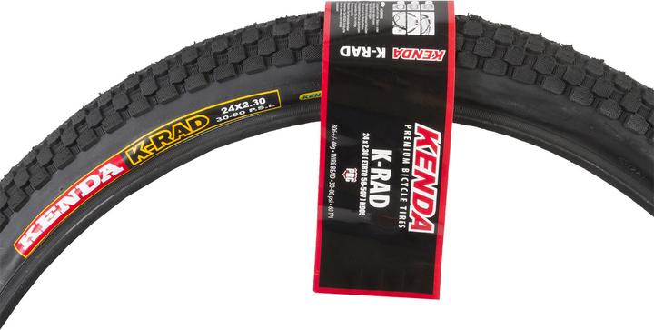 Immagine prodotto Kenda K-Rad (24 x 2.30, 58-507)