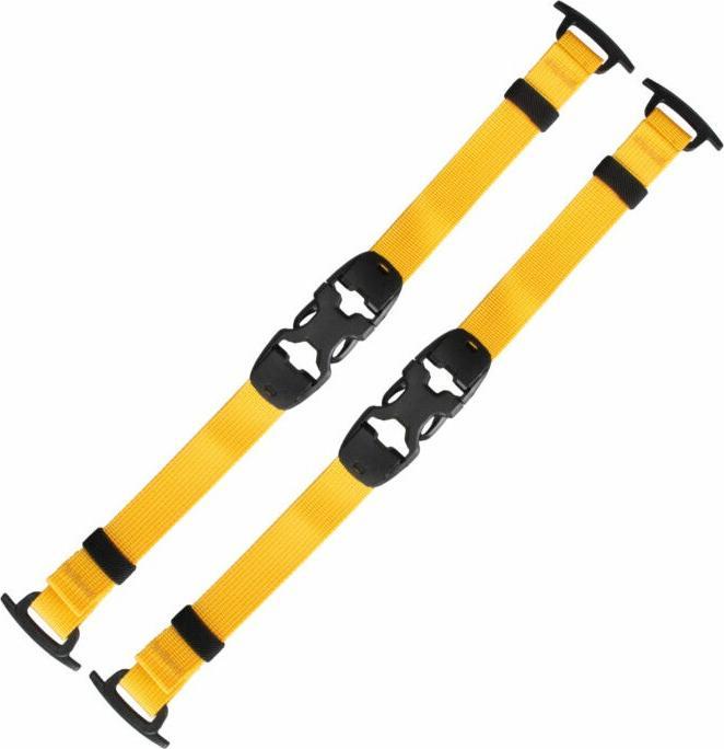 Summit Creative Summit-Creative Tenzing FStrap Giallo