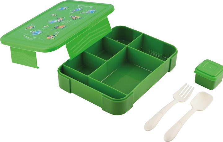 Actual product image Estia Lunchbox Kids
