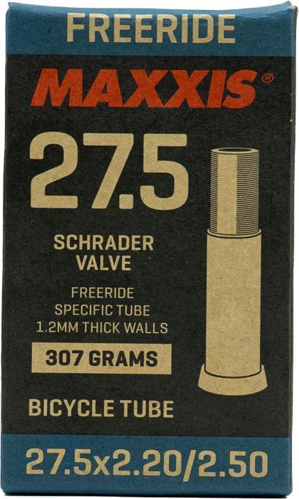 Actual product image Maxxis Freeride (Schrader (AV), 27.5", 34 mm)