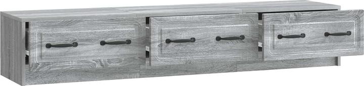 Produktbild vidaXL Moderner TV-Schrank (147 x 34.50 x 27 cm)