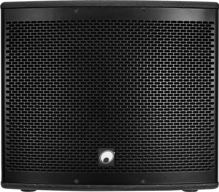 Immagine prodotto Omnitronic Molly-12A Subwoofer attivo PA 30.48 cm 30.50cm (12") 700 W 1 pz. (Attivo, 1x 700 W)