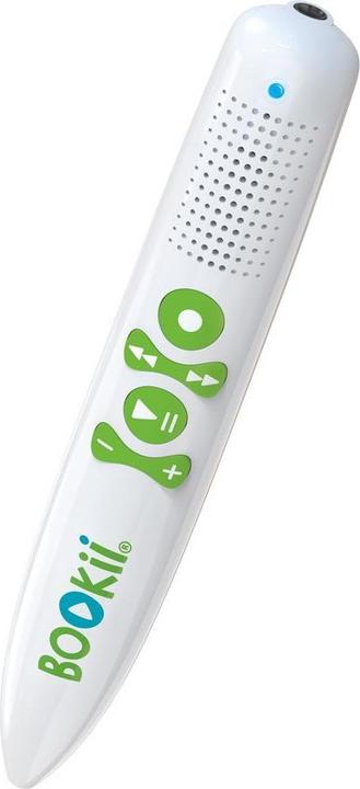 Actual product image Bookii Listening pen (German)