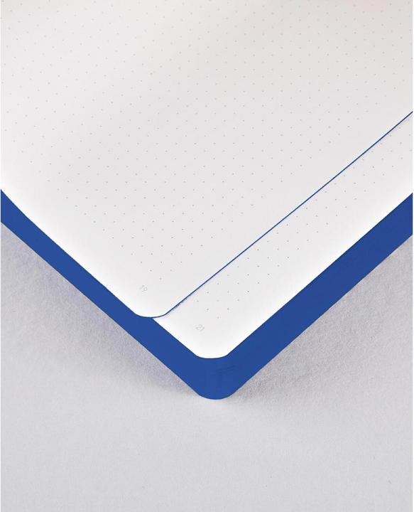 Image du produit Nuuna A Line Is A Dot (165 x 220 mm, Pointillés, Couverture souple)