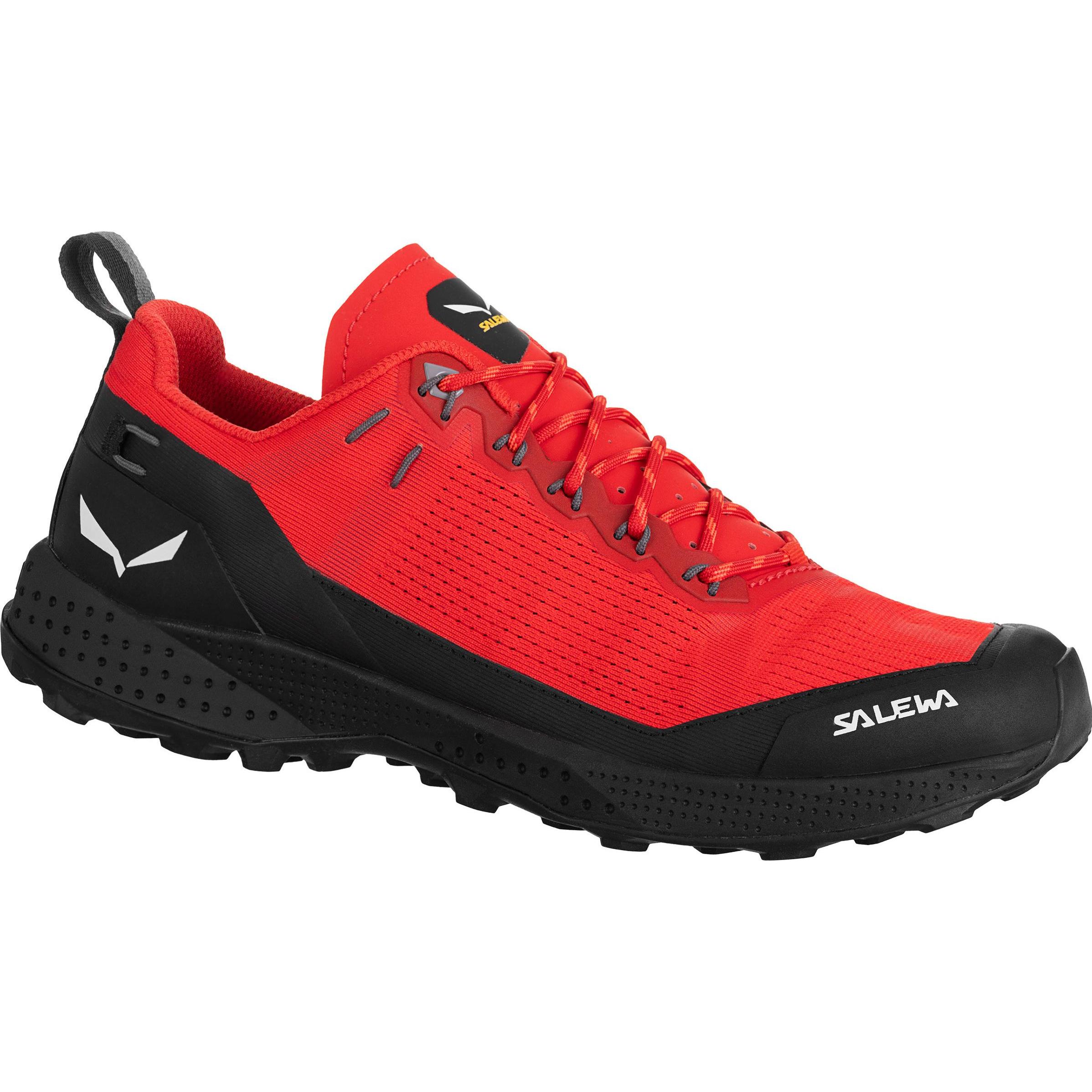 Salewa, Damen, Wanderschuhe, Women's Pedroc Air (36.5), Rot