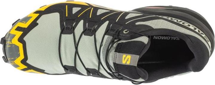 Actual product image Salomon Speedcross-Schuhe grau (42 2/3)