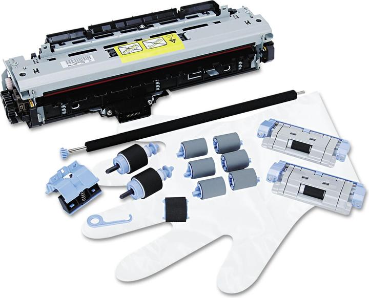 Actual product image HP LASERJET M5035 MFP 110V PM KIT 110V PREVENTATIVE MAINTENANCE KIT