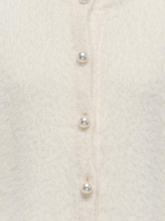 Immagine prodotto Only Kogpiumo Petra Pearl O-Neck Car Knt Noos (158, 164)