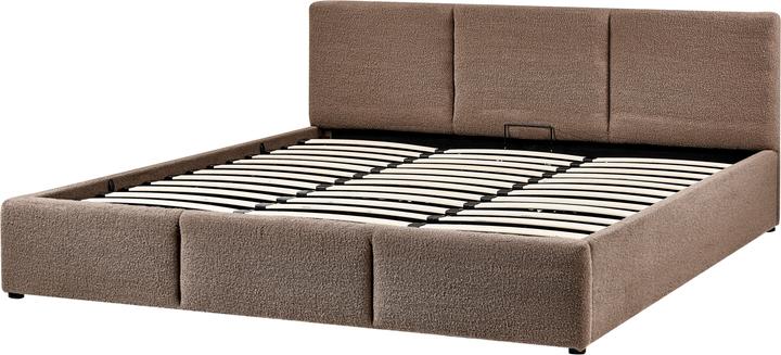 Produktbild Beliani Bousse (180 x 200 cm)