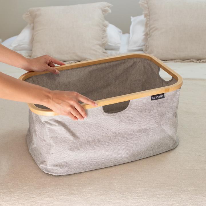 Actual product image Brabantia Laundry basket (40 l)