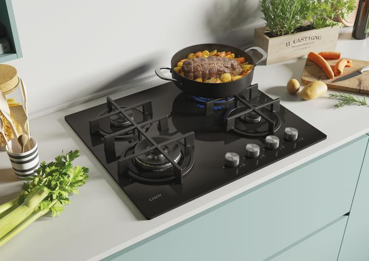 Actual product image Candy CDK6GF4WEKB