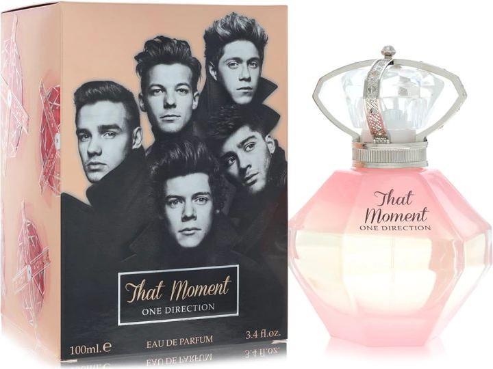Immagine prodotto One Direction Quel momento (Eau de parfum, 100 ml)