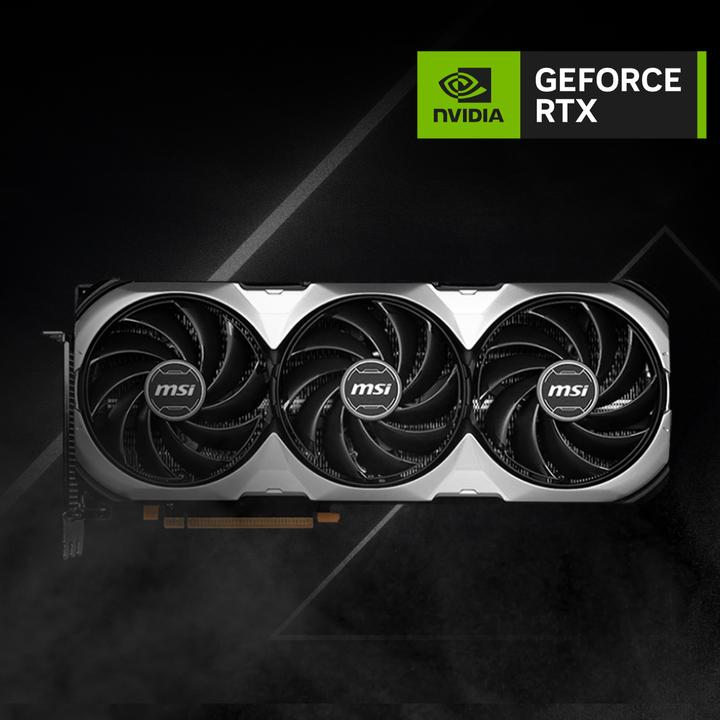 Actual product image MSI MAG Infinite S3 (Intel Core i7-14700F, 16 GB, 1 TB, GeForce RTX 4070 Super)