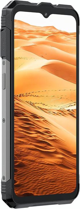 Immagine prodotto Cubot KingKong AX (256 GB, Nero, 6.58", Doppia SIM, 4G)