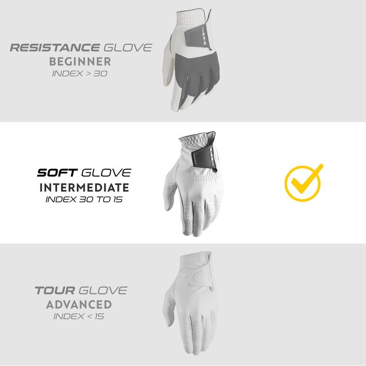 Produktbild Inesis Soft Left Handed (XXL)