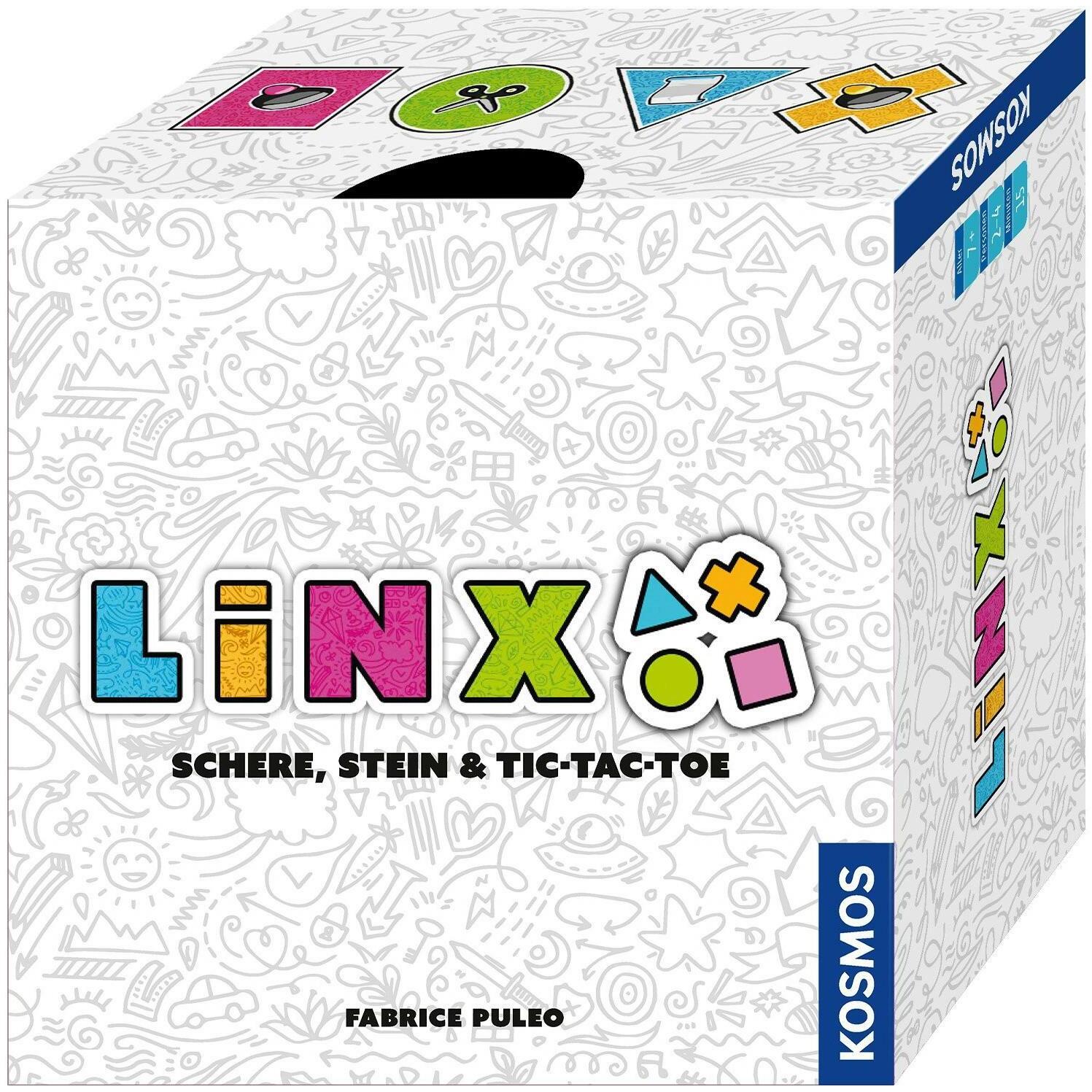 Kosmos Linx (Deutsch)