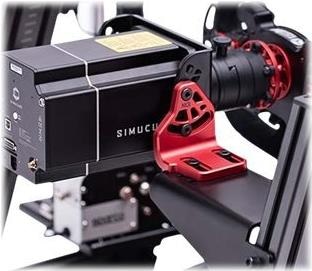 Image du produit Next Level Racing Adaptateur Elite DD pour montage latéral et frontal