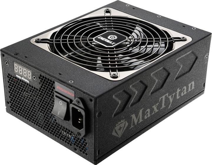 Enermax MaxTytan - EDT1250EWT (1250 W)