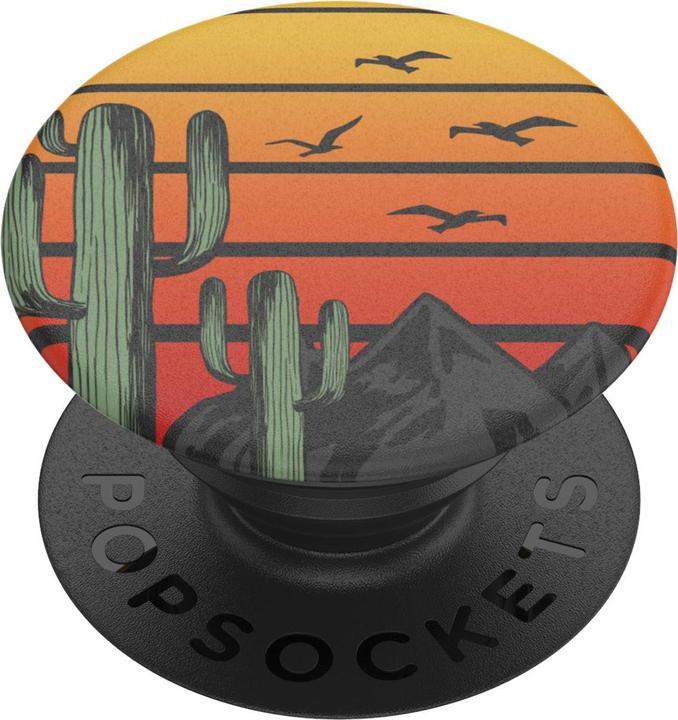 Image du produit PopSockets fingergrip/støtteben pour