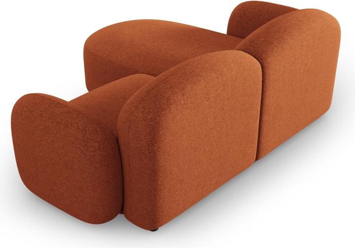 Actual product image Micadoni Blair (Corner sofa)