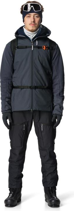 Immagine prodotto Houdini Ms Moonwalk Houdi (XL)