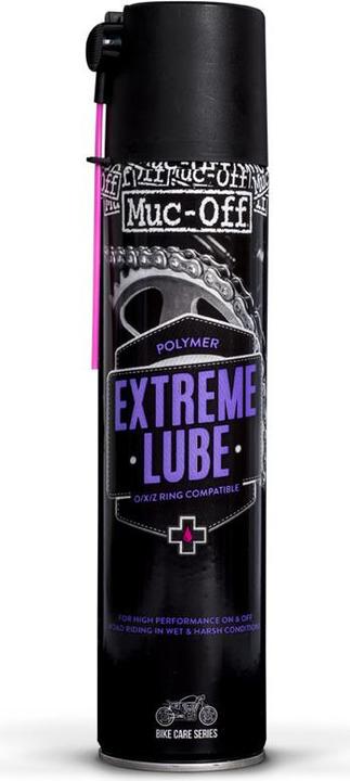 Produktbild Muc-Off Extreme Kettenspray (400 ml, Kettenöl)