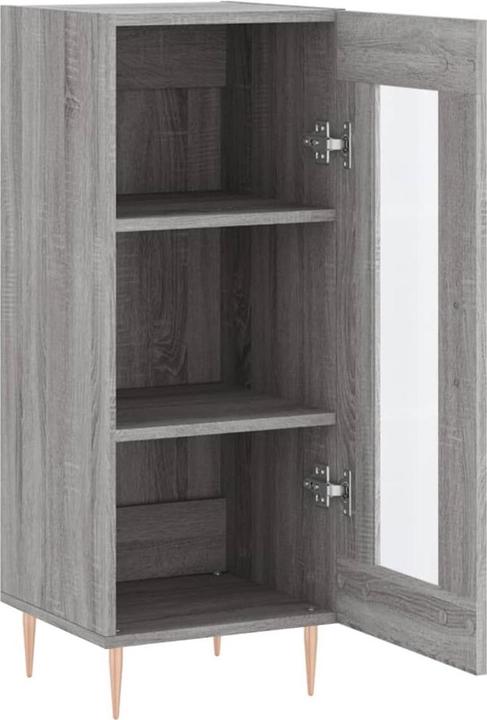 Image du produit vidaXL Sideboard (34.50 x 34 x 90 cm)