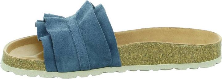 Actual product image Verbenas Rocio Roda serraje volante (37)