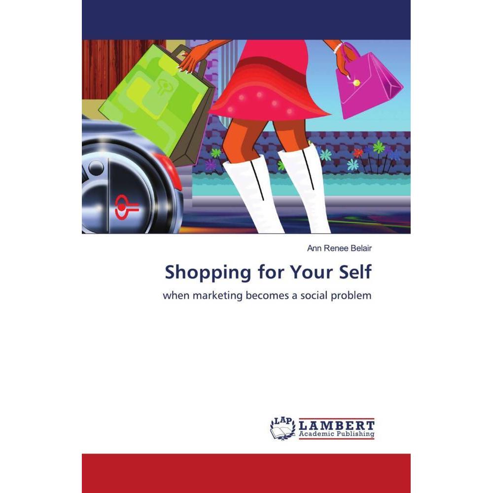 Shopping for Your Self, Fachbücher