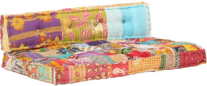 Actual product image VidaXL Vanamo (120 x 80 x 39 cm)
