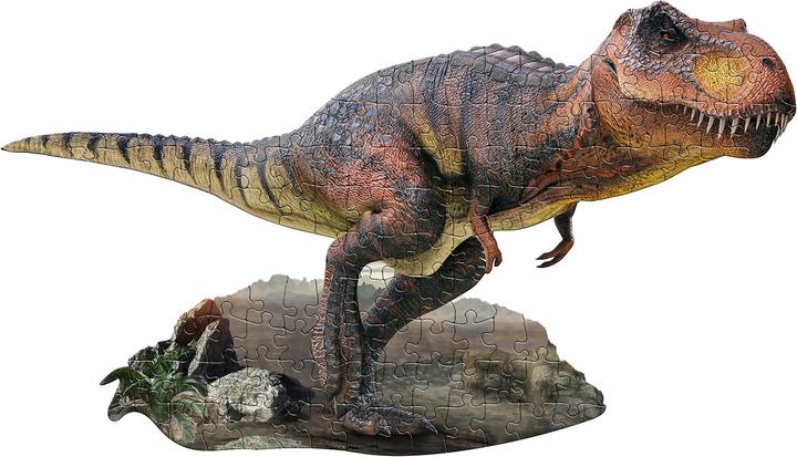 Produktbild Madd Capp Junior T-Rex (100 Teile)
