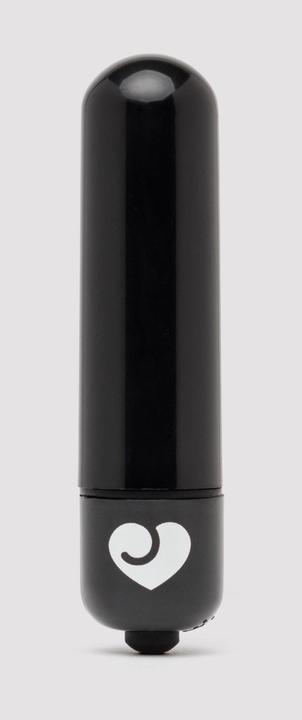 Produktbild Lovehoney Enjoy Bullet Vibrator (Black)