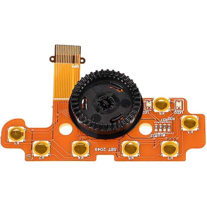 Godox V860III scheda FPC/interruttore PCB (Godox), Flash