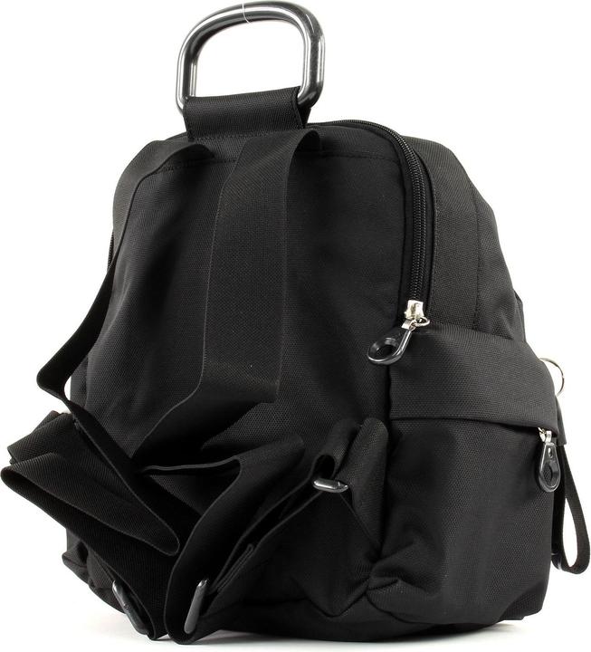 Actual product image Mandarina Duck Backpack / Daypack MD20 Small Backpack QMTT1 (7 l)