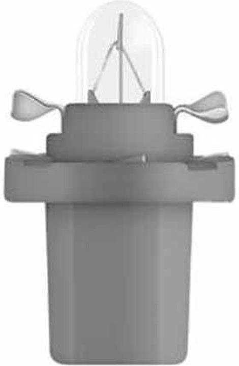 Actual product image Osram 2741mf (H4)