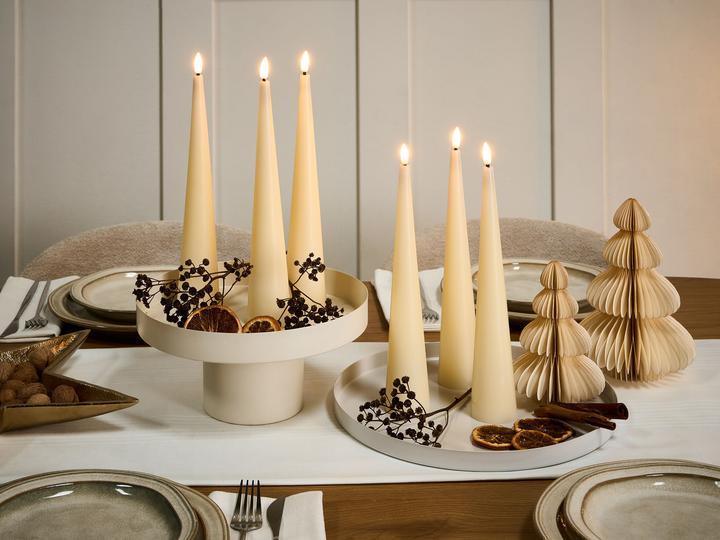 Produktbild Beliani Aurum (6x)