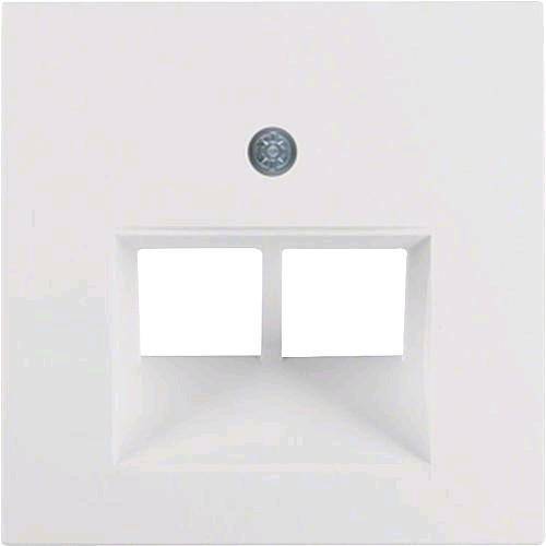 Immagine prodotto Berker Pezzo centrale