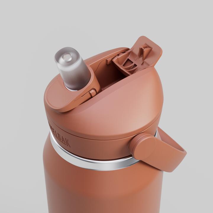 Productafbeelding Camelbak Thrive Flip Straw V.I. (1 l)