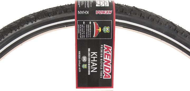 Produktbild Kenda Khan (37-622)