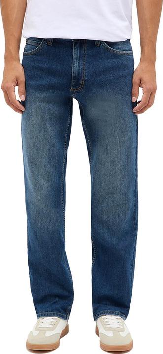 Mustang Tramper Jeans Straight Fit Medium Blue