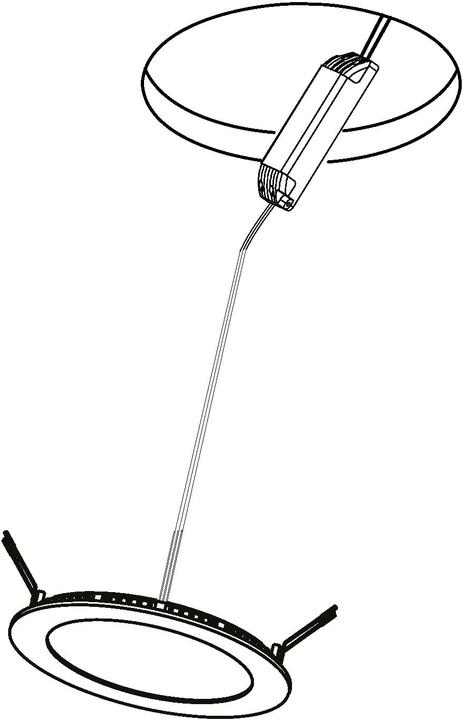 Produktbild EGLO Fueva-c (1200 lm)