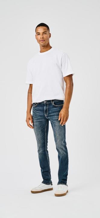 Produktbild Only & Sons Onsloom Slim Ebony 0366 Dot Dnm Noos (W33/L34)