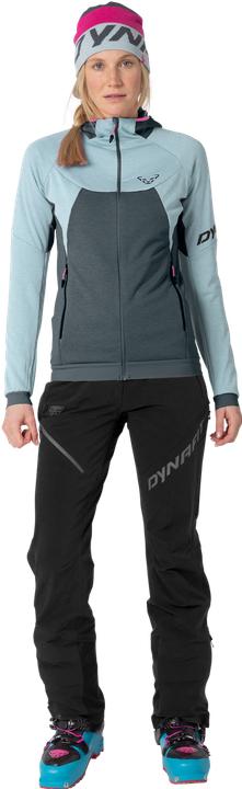 Immagine prodotto Dynafit Tour Wool Thermal Kapuzenjacke Damen (M)